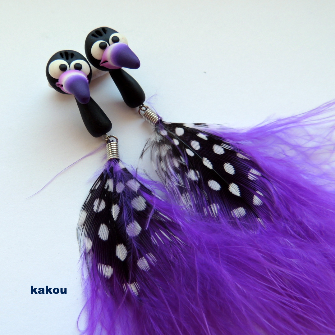  tukan  - hurá na karneval