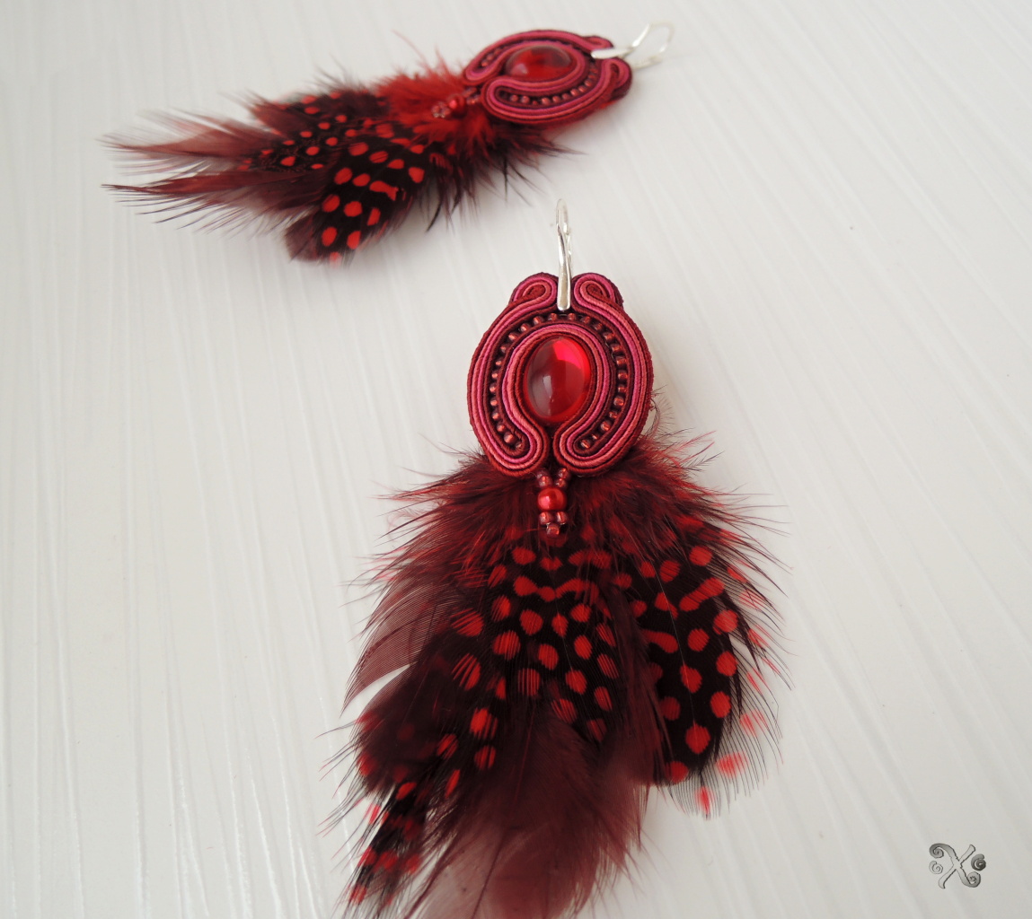 Soutache La Passion