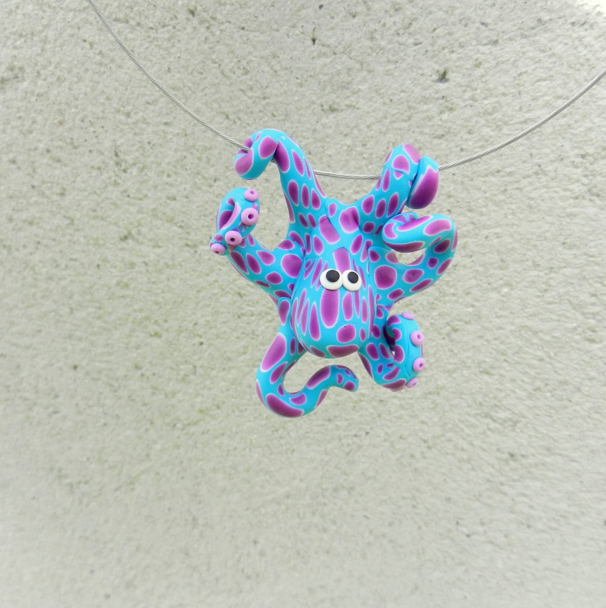 Chobotnička kontrastní