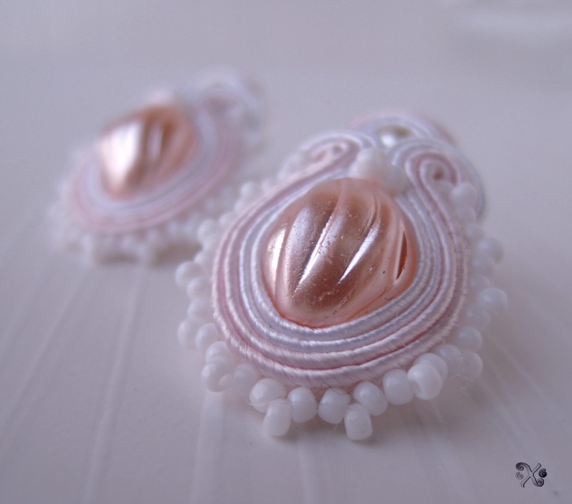 Soutache Angélique