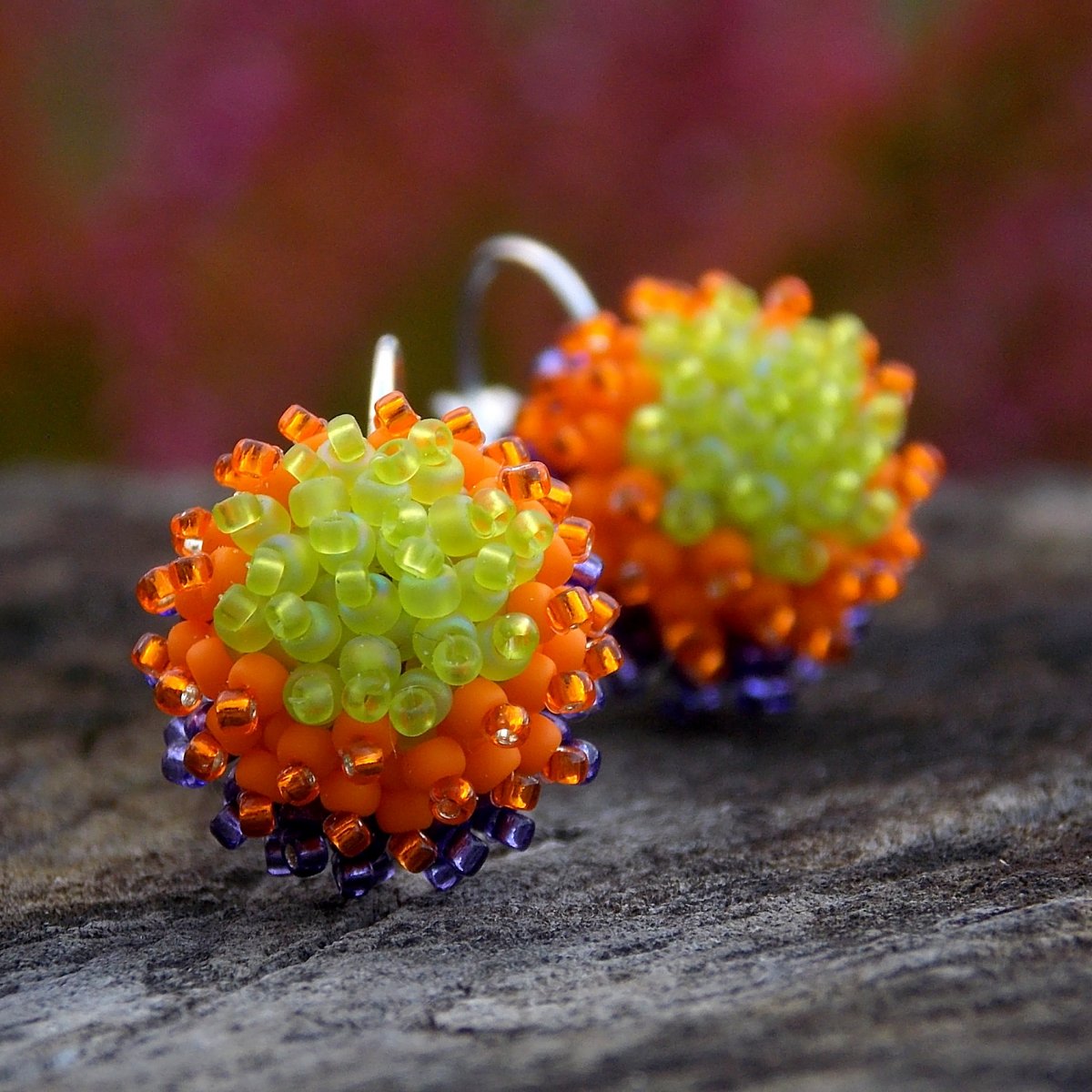 Barevné Podzimky...