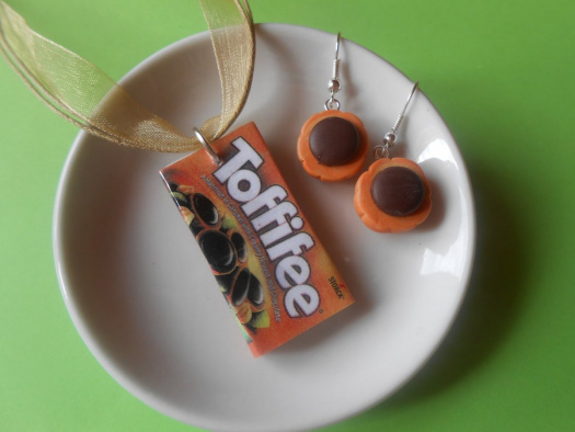 Toffifee