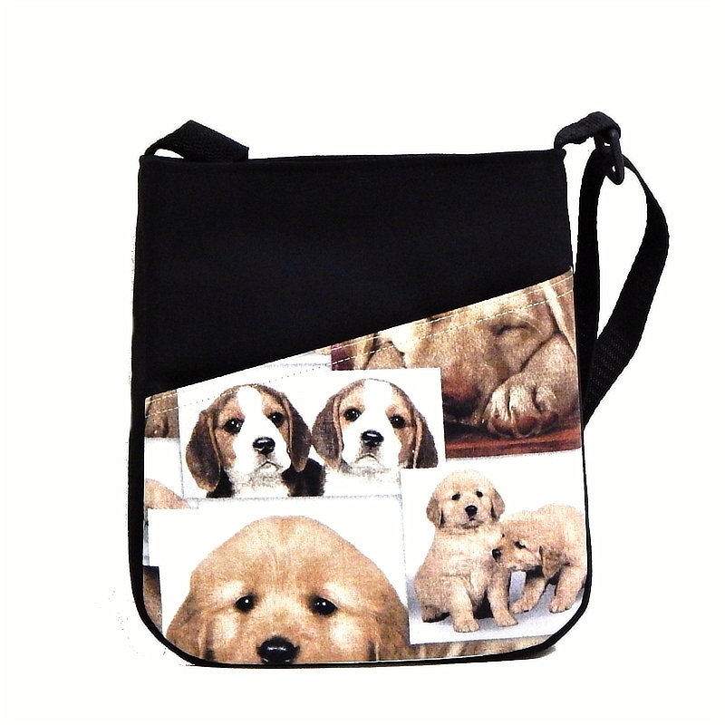 Taška malá vycházková 39