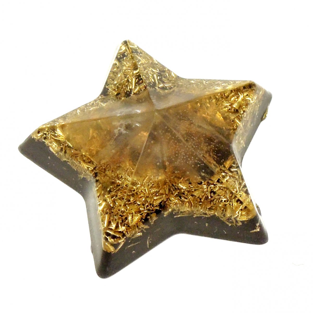 Mini orgonit - růženín