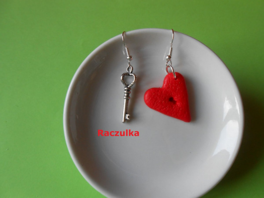 Klíč k srdci  II