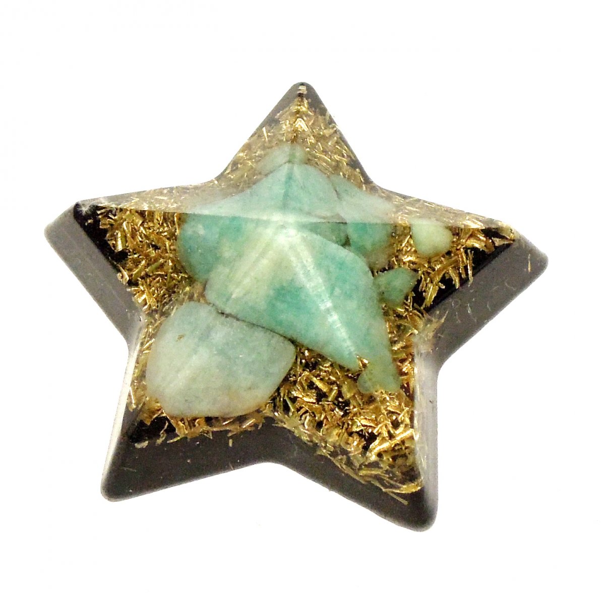 Orgonit přívěs - Ochrana před vším zlým a negativním