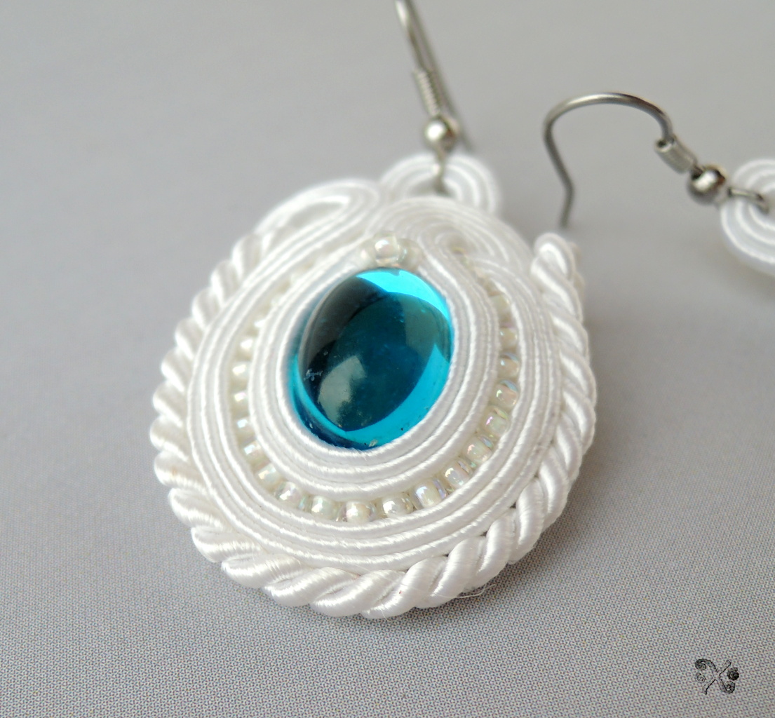 Soutache Aphrodité