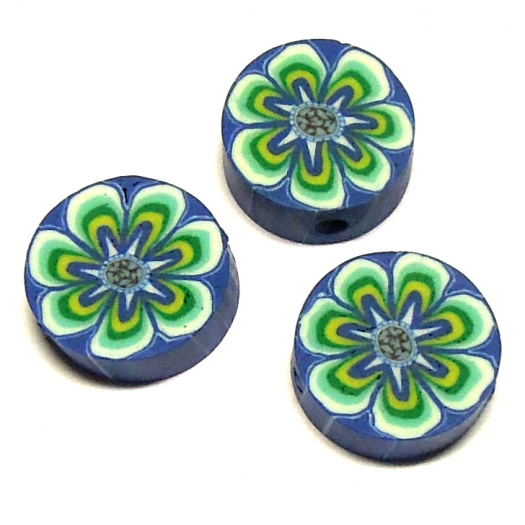 Fimo - 3 ks