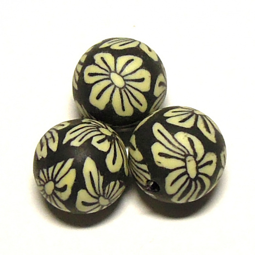 Fimo - 2 ks