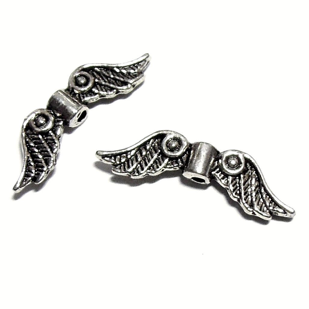 Andělská křídla - 5 ks 