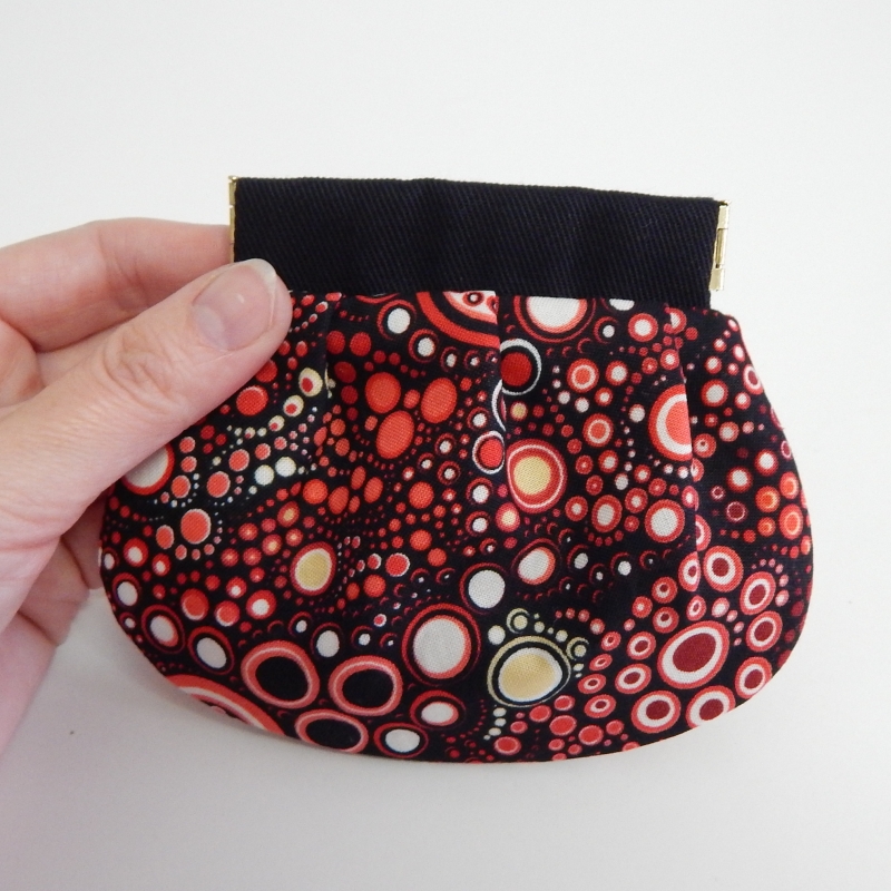 Peněženka pukačka 59