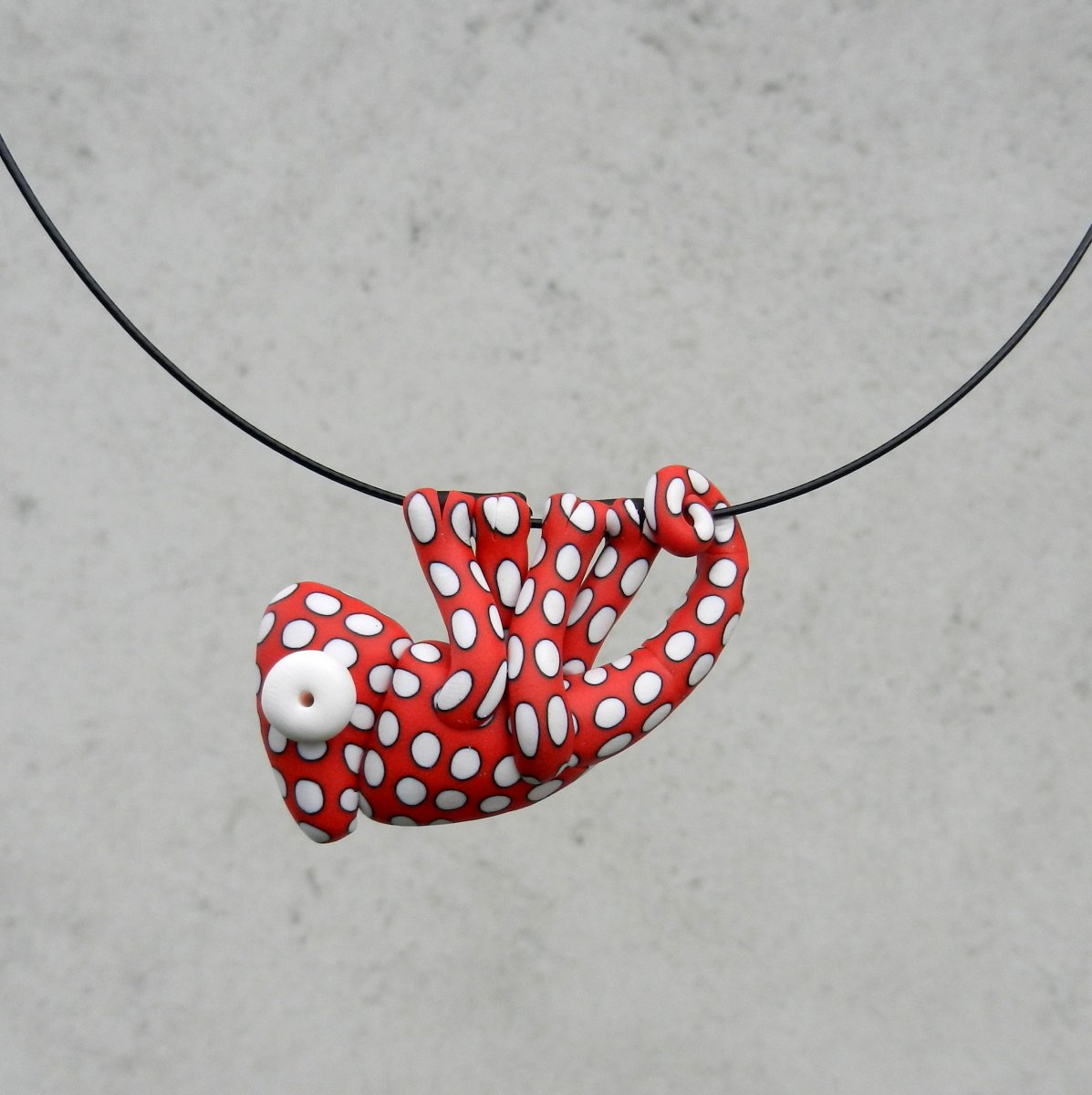 Chamík mochomůrkový