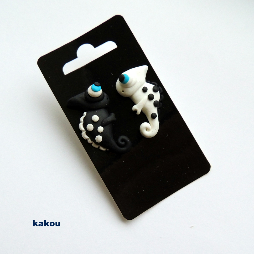 puzety - chamík - Ihned skladem