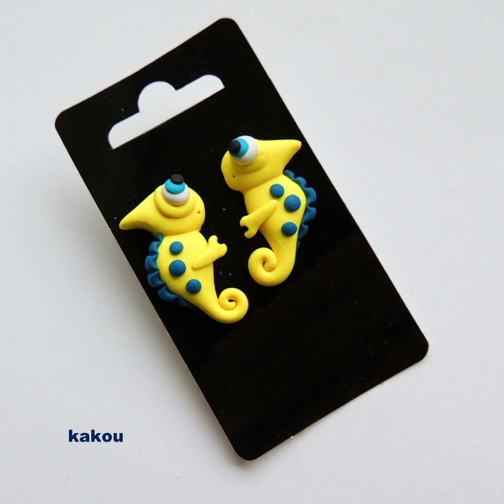 puzety - chamík - Ihned skladem