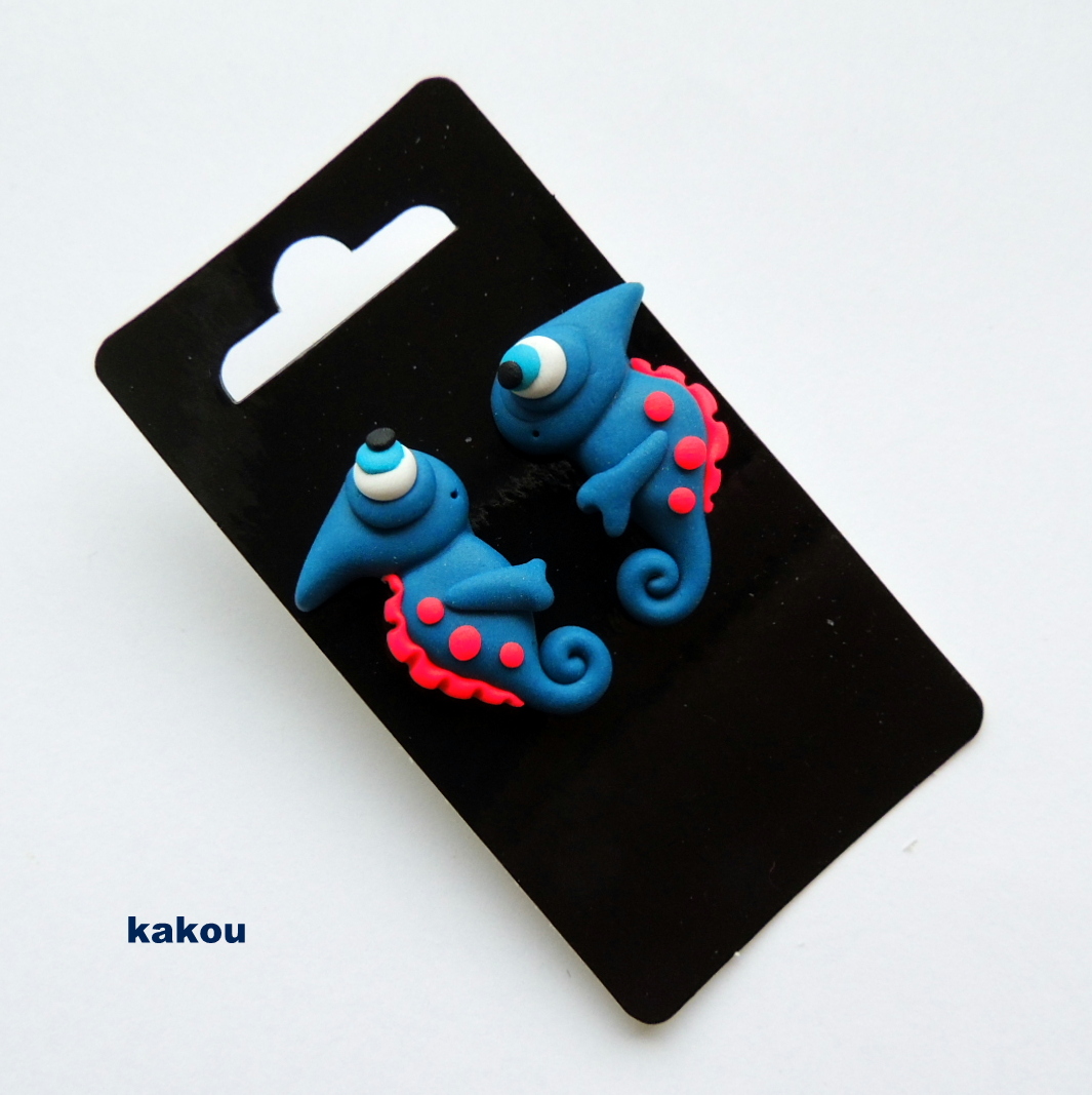 puzety - chamík - Ihned skladem