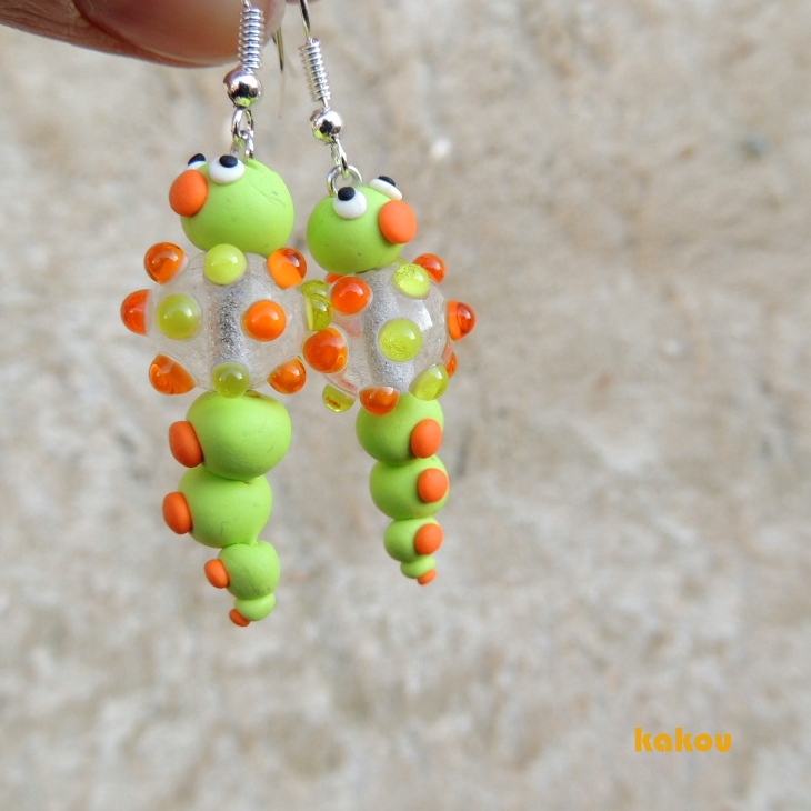 housenky vinutkové 5