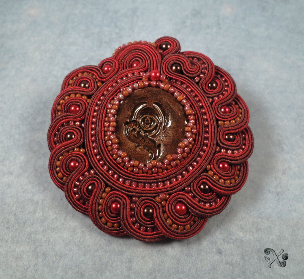 Soutache Maddelaine