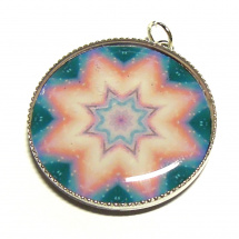 Andělská mandala