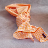 Bavlněný šál-šátek