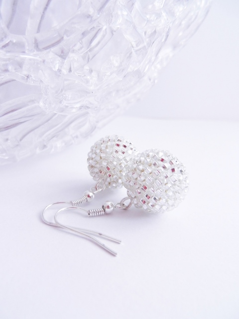 Sněhové odlesky obšívání