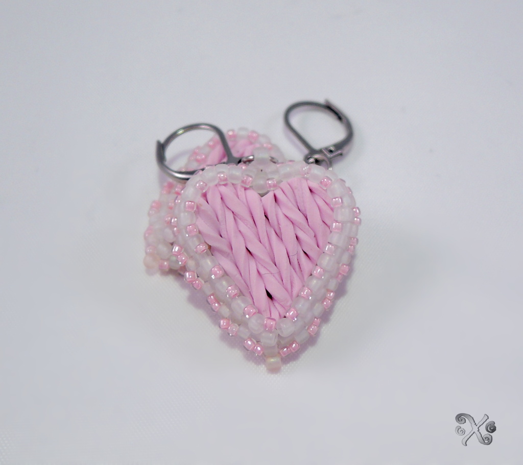 Láska je sladká :)