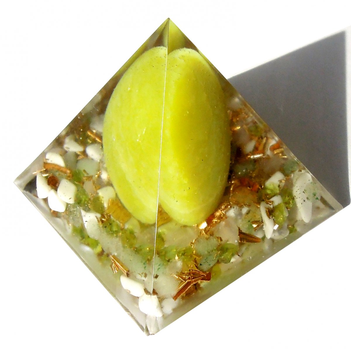 Orgonit - láska, plodnost, otěhotnění, porod, harmonie