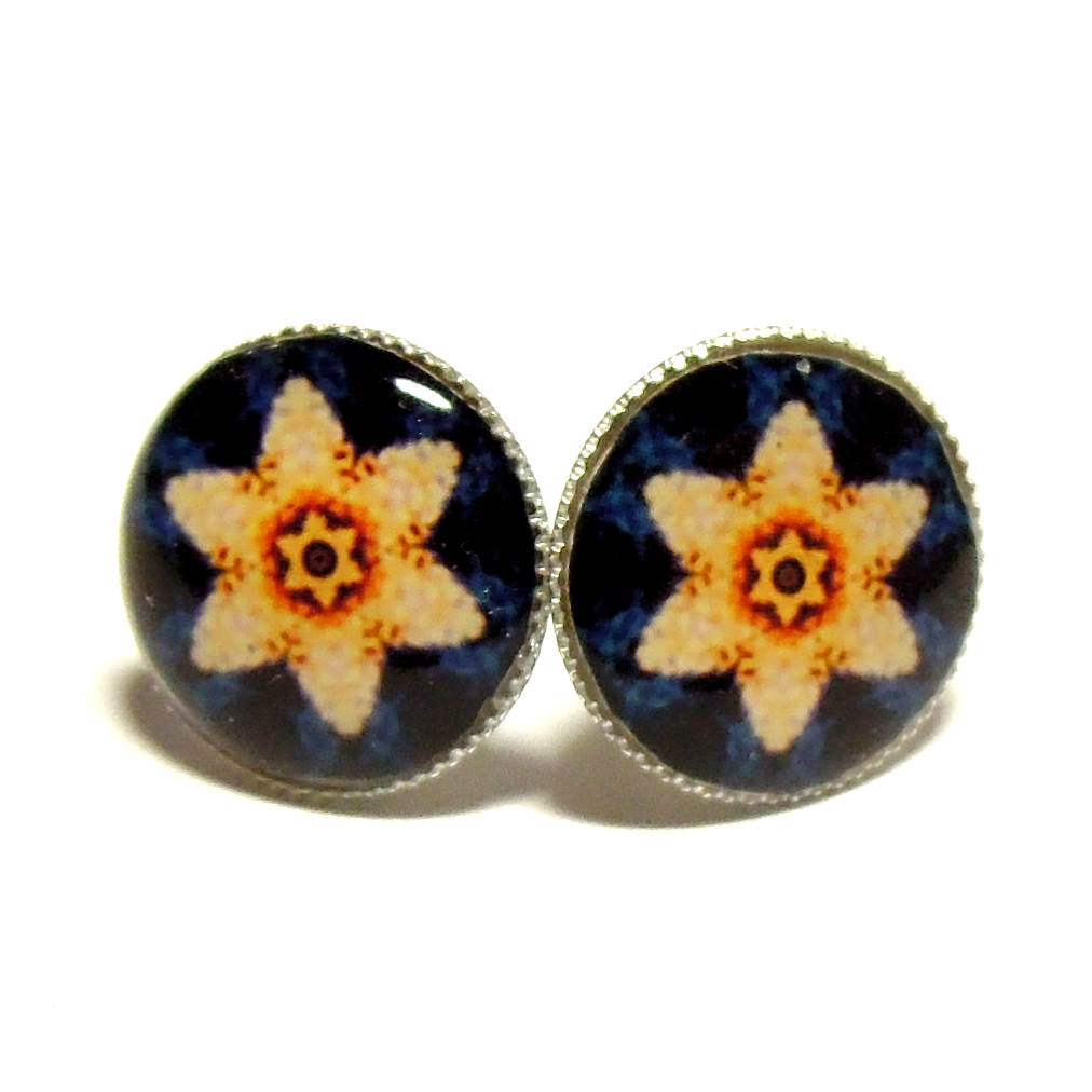 Mandala Noční snění