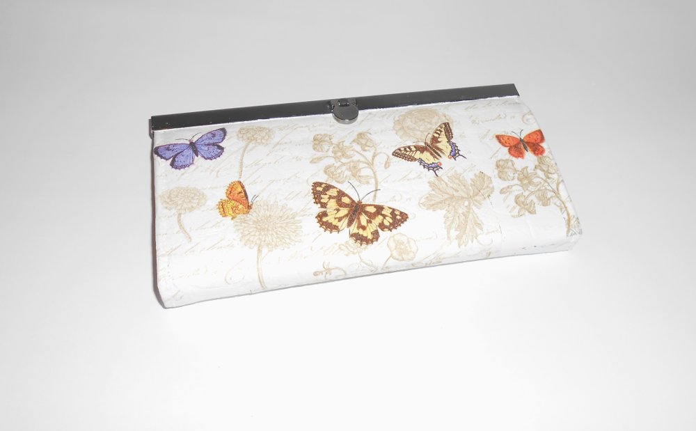 Peněženka - Butterfly