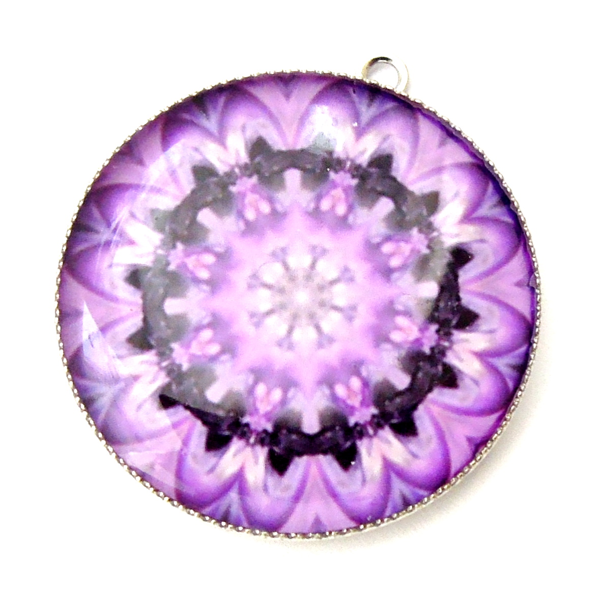 Kolekce léčivých mandal