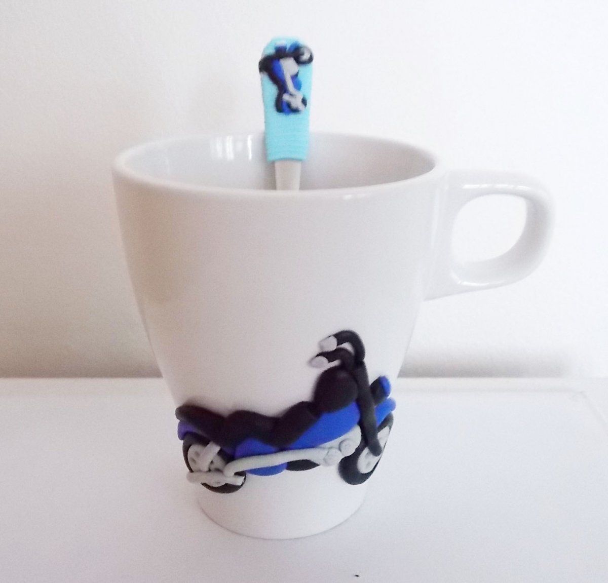 Motorkářský set 2- rezervace