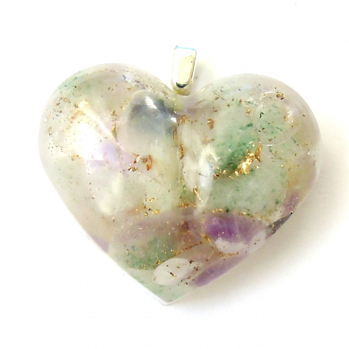 Orgonit přívěs - podpora při soustředění, učení, zkouškách