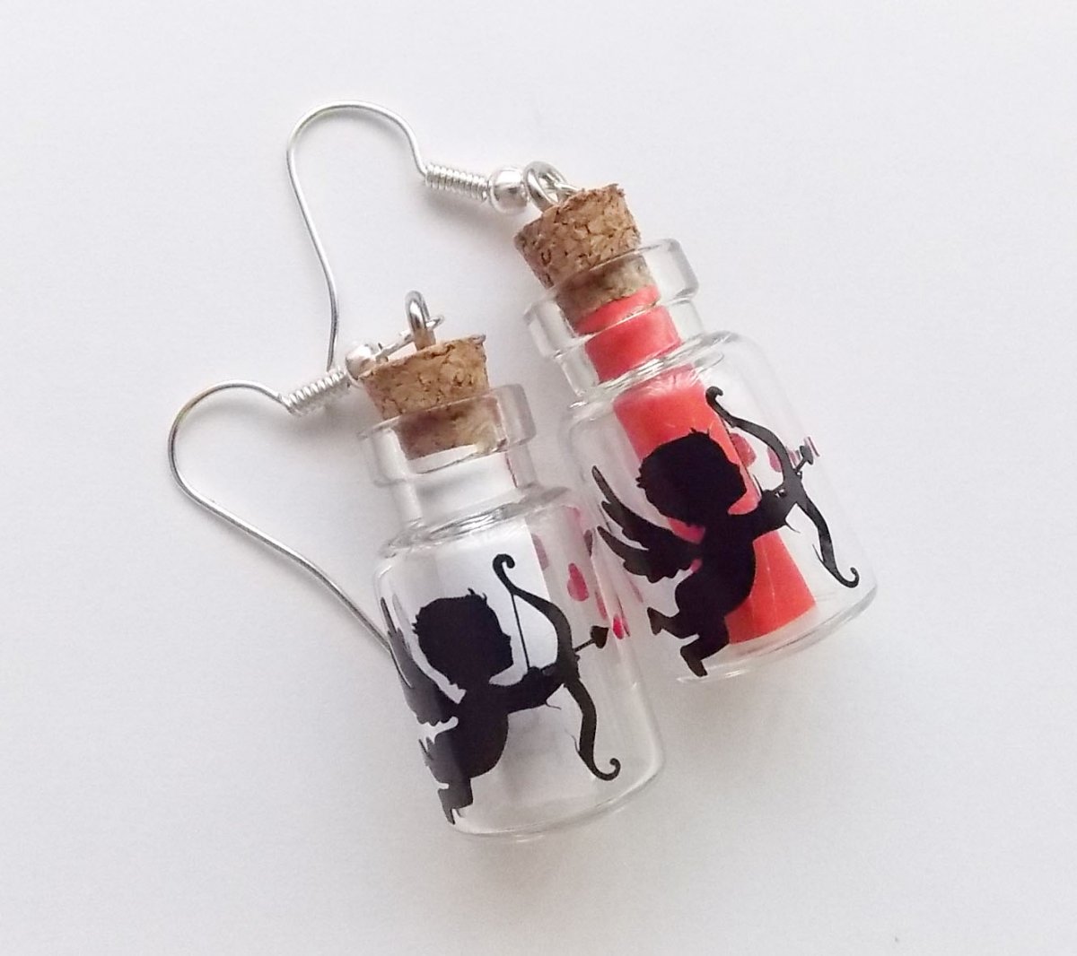 Veštecké náušnice