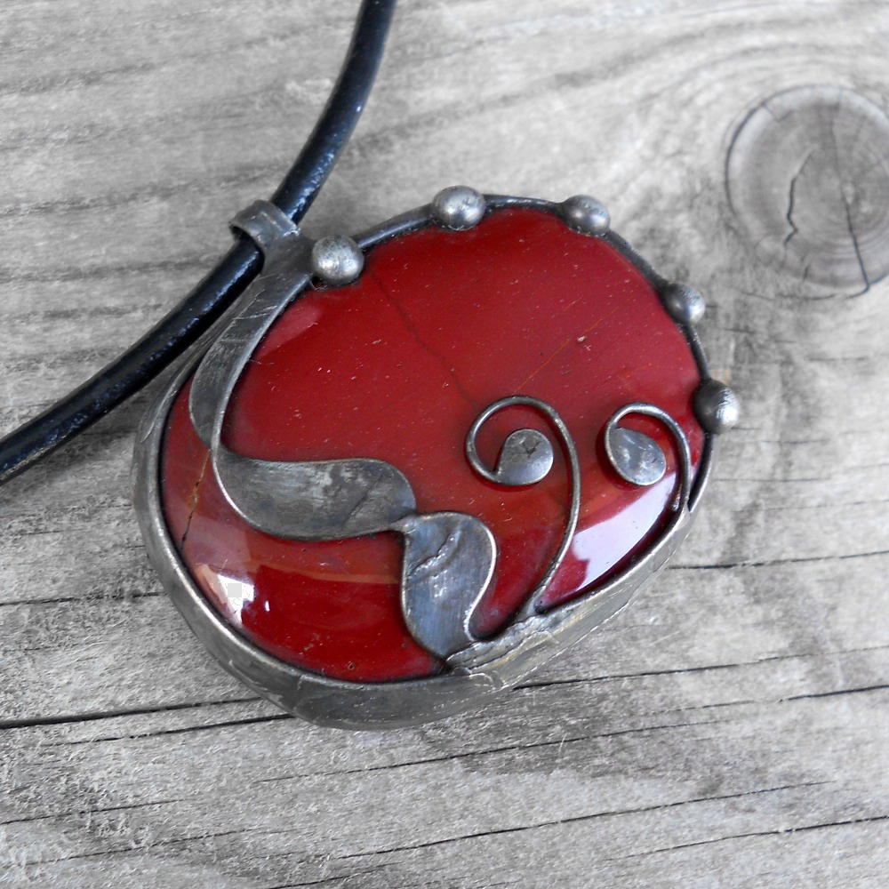 Vášeň (oboustranný)