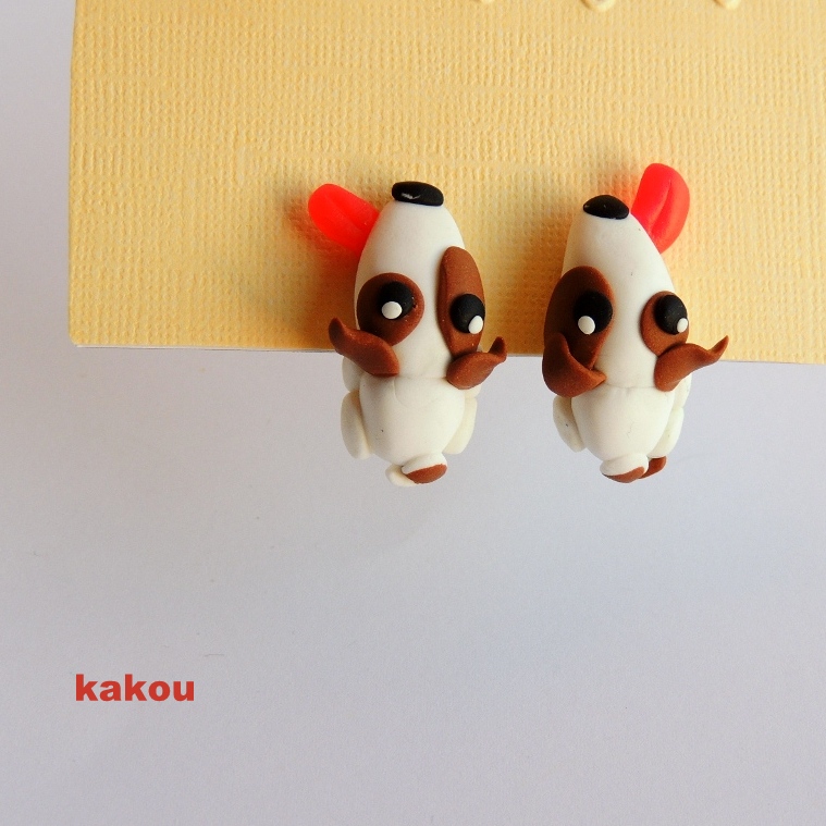 potvůrka kousavá - bulík tulík