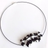 Black and white - Border kolie