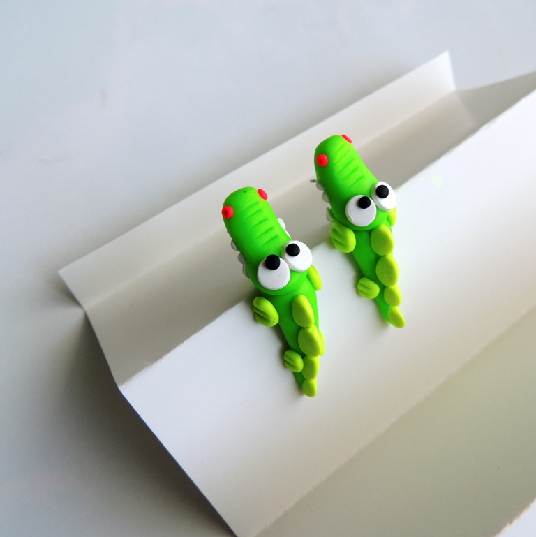 potvůrka kousavá - rezervace