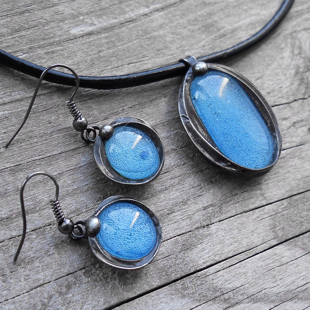 Bublinková souprava