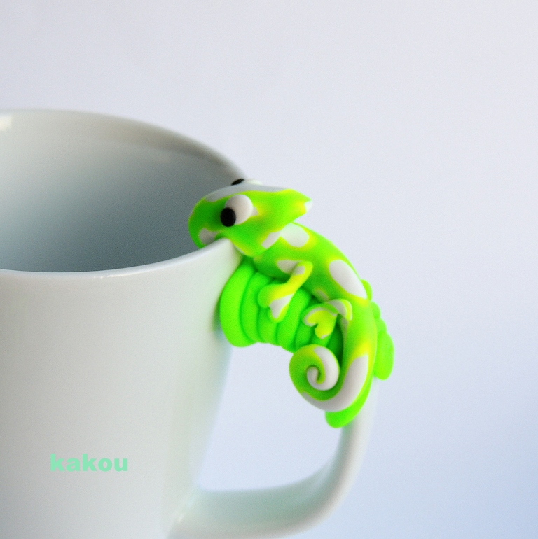 Je libo větší hrnek? - rezervace