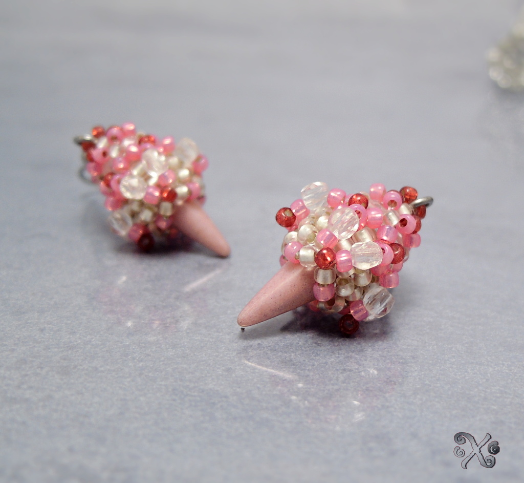 Rococo in Pink (Růžovky)