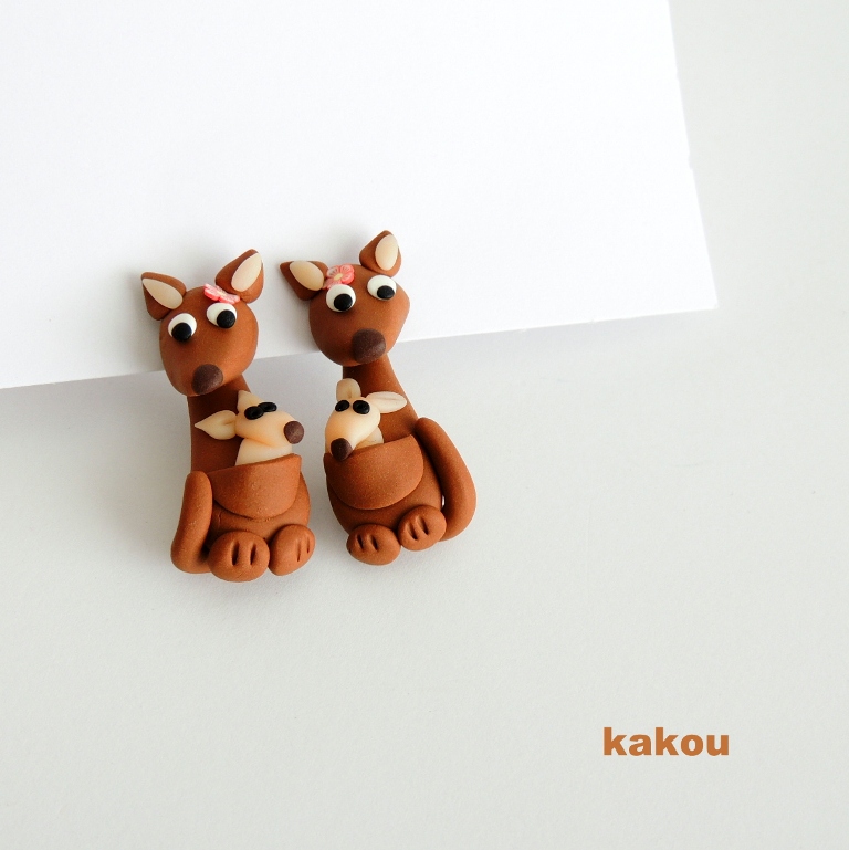 Co takhle na klokany?