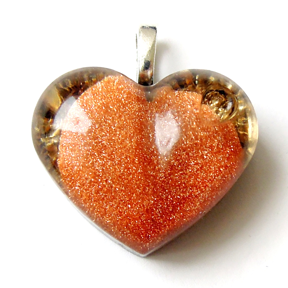 Orgonit přívěs - Rozhodování, pevná vůle, vytrvalost, rovnováha