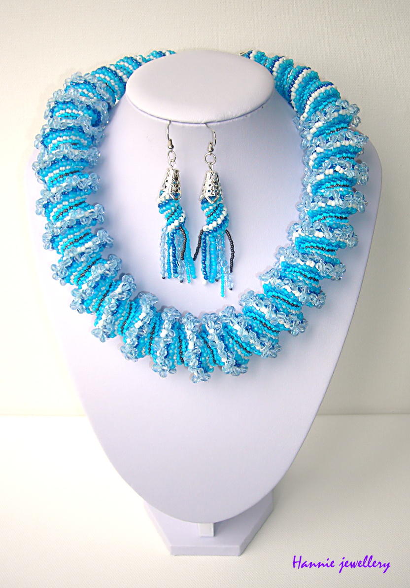 Kráska zimních vloček