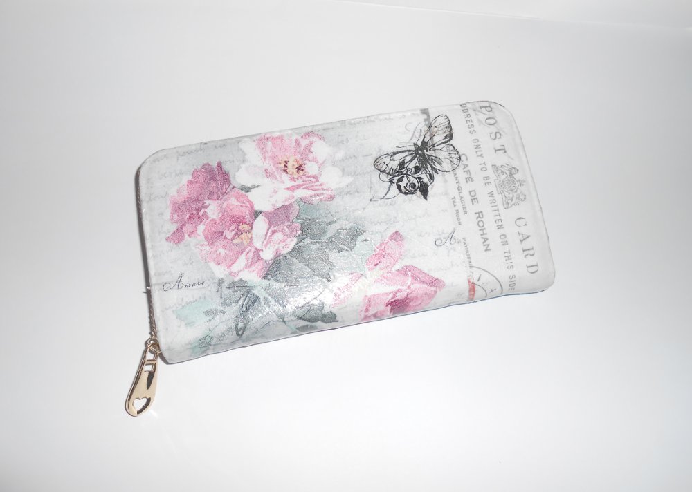 Peněženka-Rose-vintage