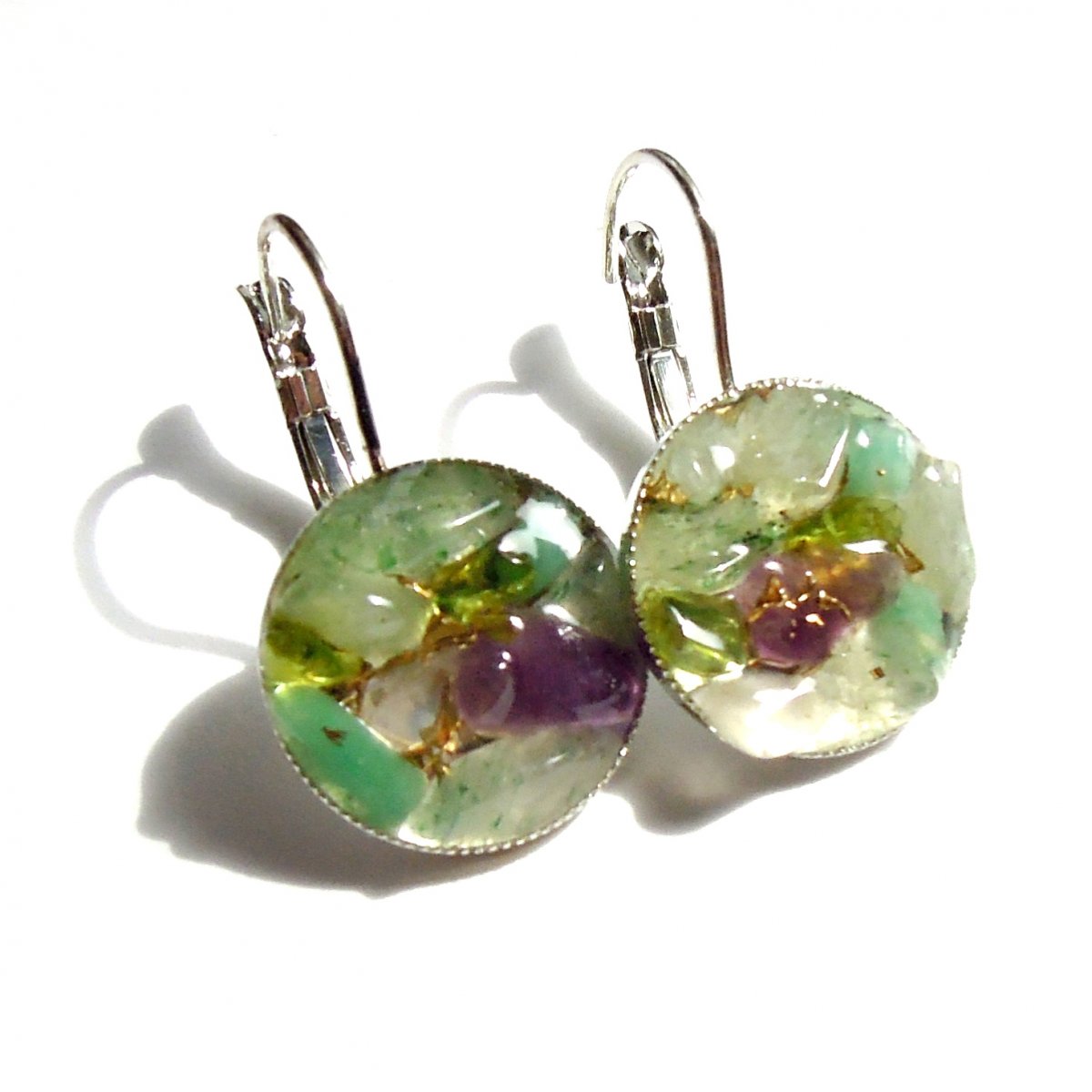 Orgonit - odstranuje z těla vše co není v pořádku - rezervace