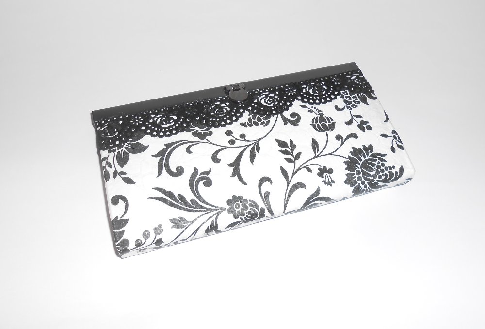 Peněženka-Romantic