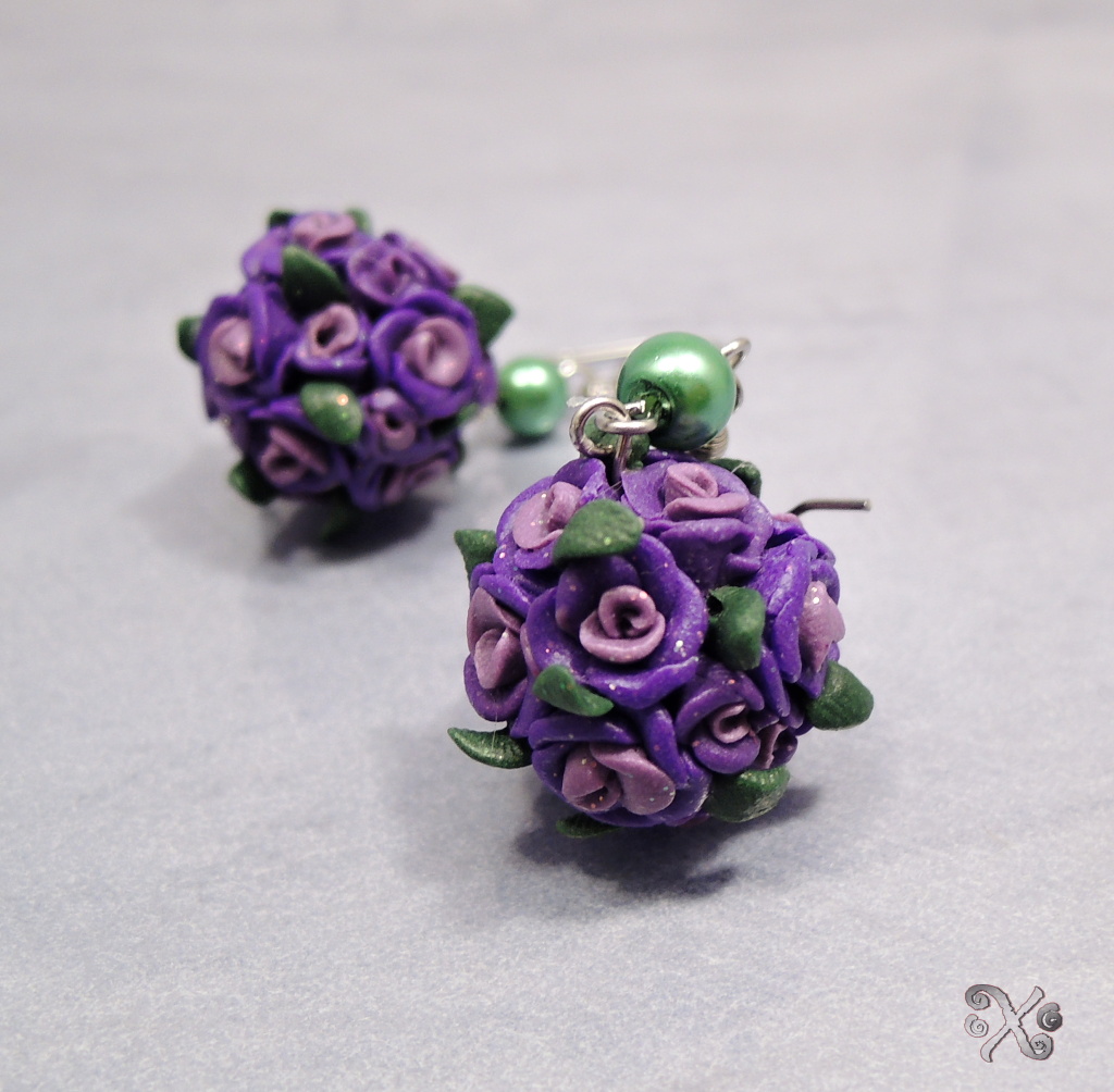 FANTASY Garden Pozdrav z Provence