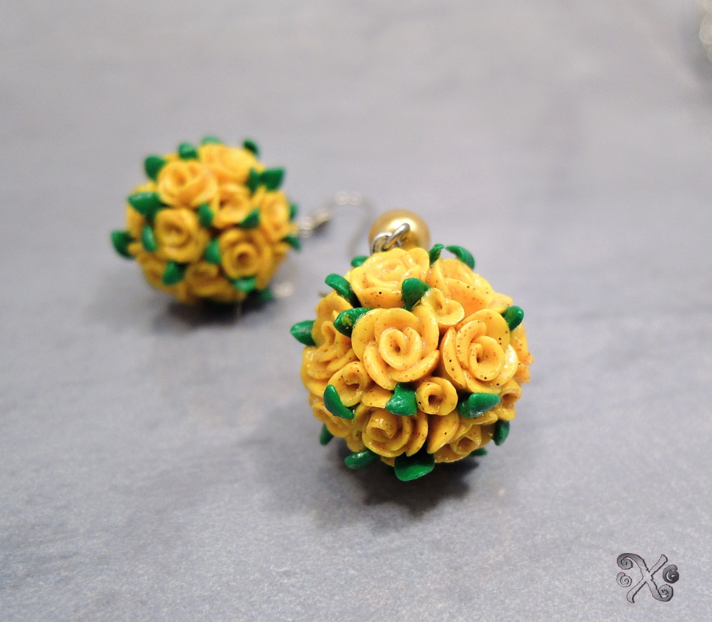 FANTASY Garden Desert Rose