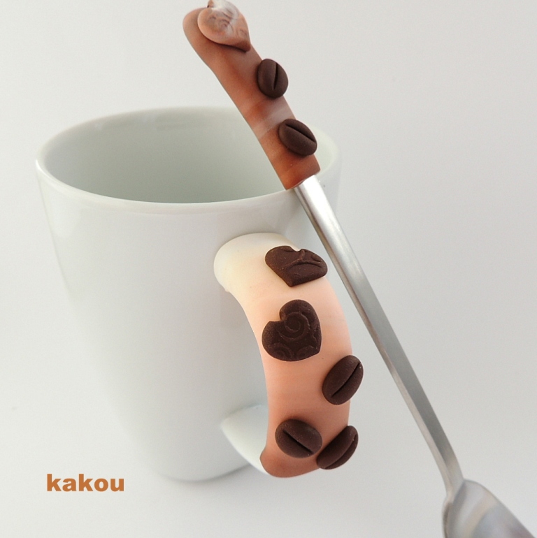 Snídaňový set - větší.