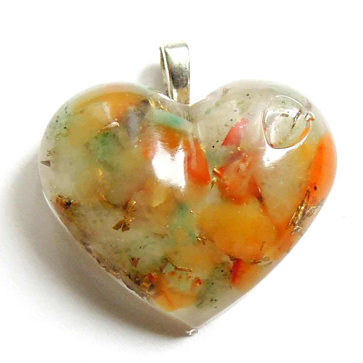 Orgonit přívěs - rezervace pro maminku Jany