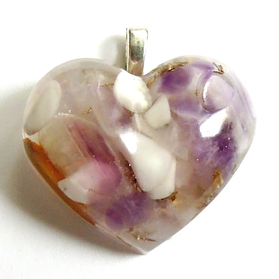 Orgonit přívěs - rezervace pro Janu